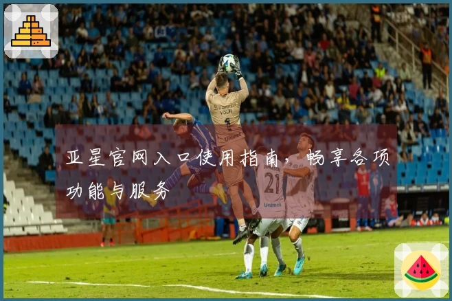亚星官网入口使用指南，畅享各项功能与服务