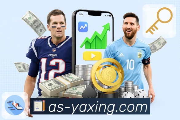 体育直播数据亮点 3